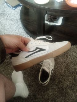 Lakai shoes