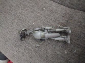 Star Wars Robot