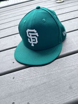 New Era Giants Hat