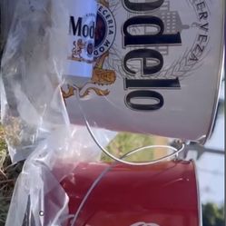 Fathers Day Gift Empty Beer Buckets 