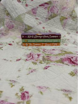 Jenny Han The Summer I Turned Pretty Trilogy Book Set