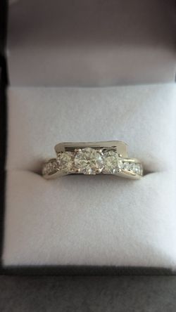 Diamond Ring