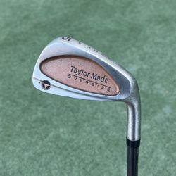 TaylorMade Gold Burner Oversize 5 Iron