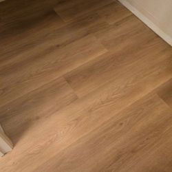 Vinyl Flooring 
