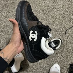 Chanel Men Size 10.5