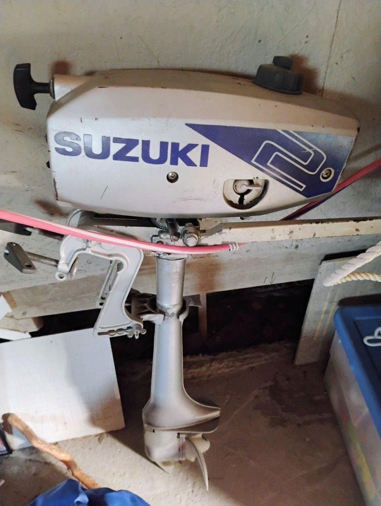 Outboard