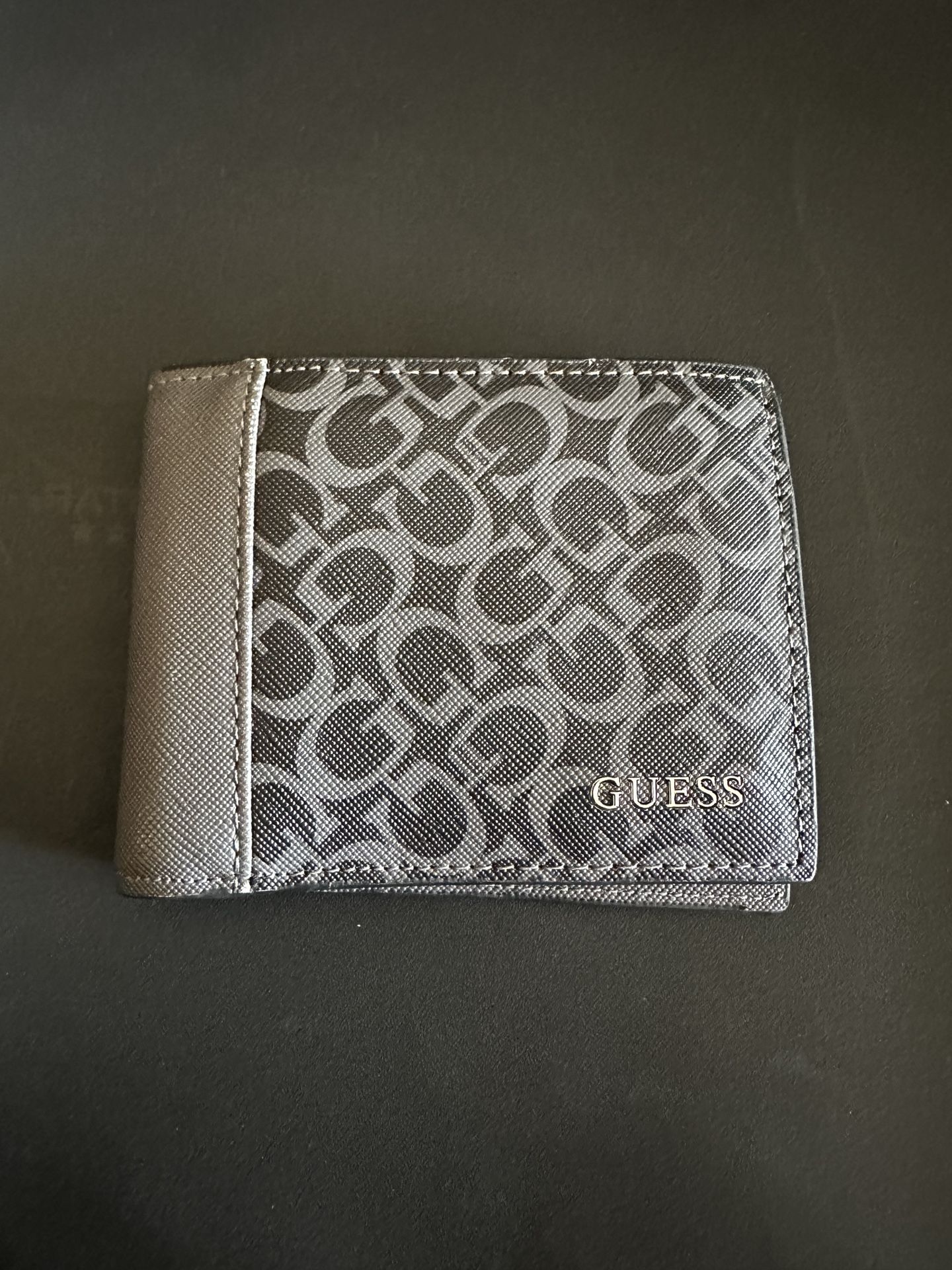 Guess Wallet