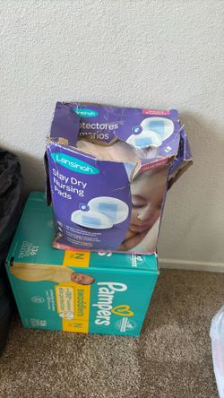 Diapers 