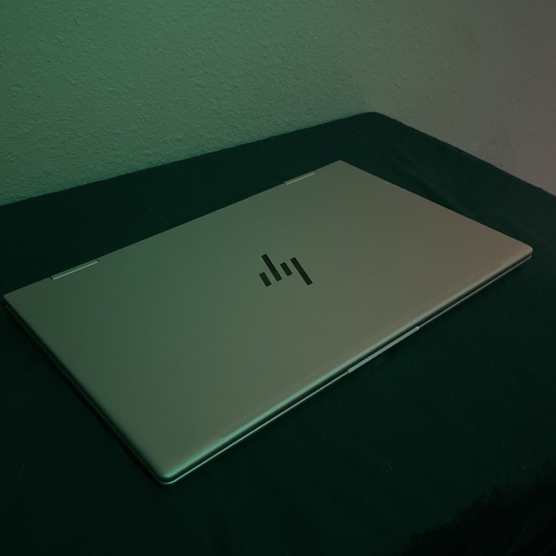 HP Envy x360 2-in-1 Laptop