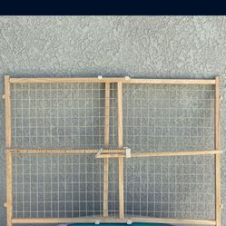 Evenflo Position &lock Adjustable wood  Baby