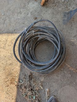 Electric wire