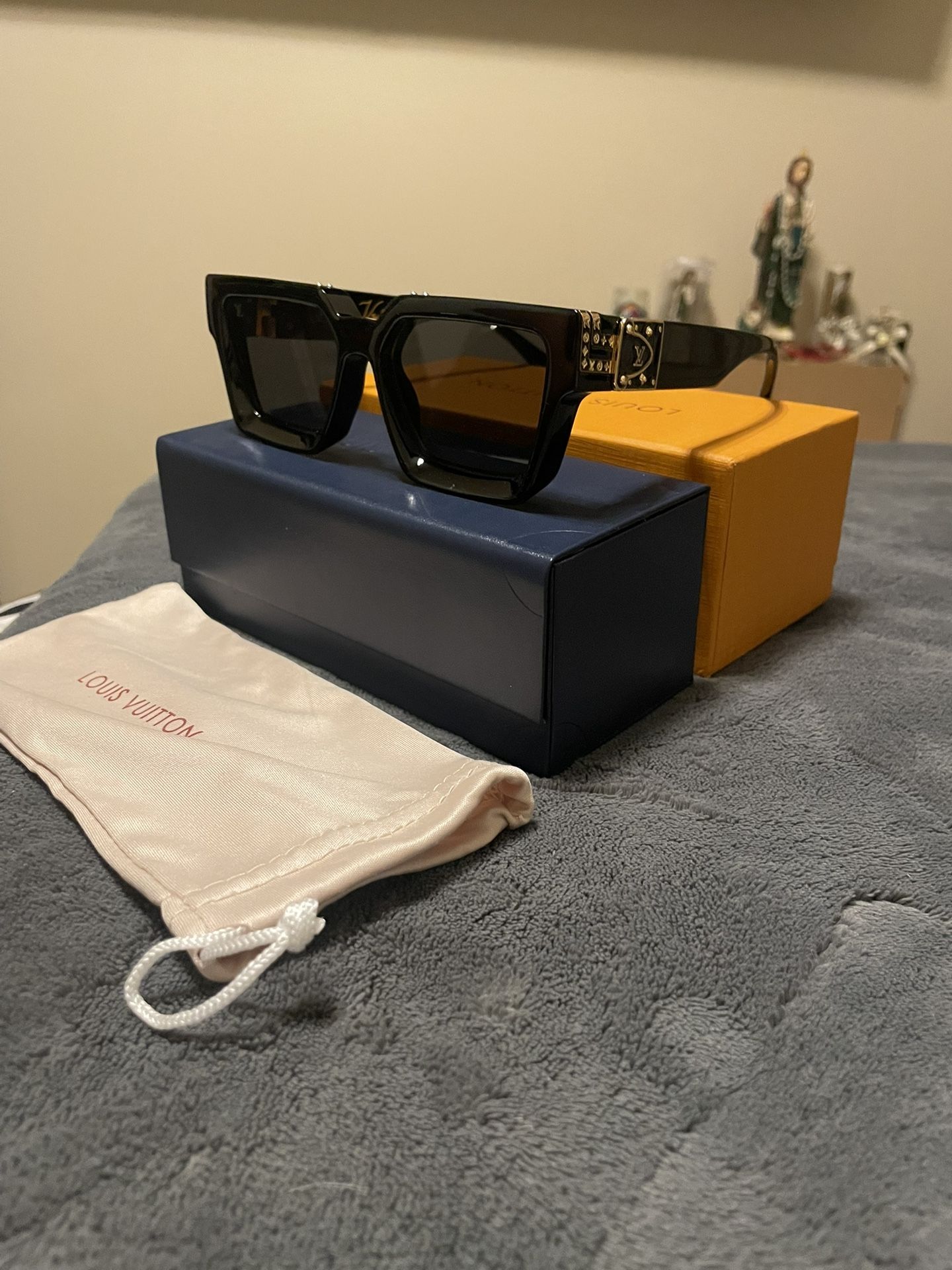 Louis Vuitton 1.1 Millionaires Sunglasses