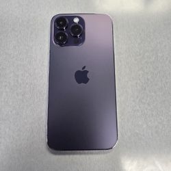 iPhone 14 Pro Max, 128gb, Purple, Unlocked