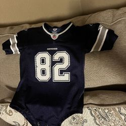 Baby Cowboy Jersey (24months)