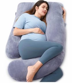 Pregnancy pillow