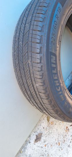 Use tires