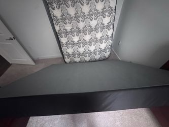 Queen Mattress and Box spring