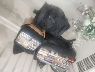 SPANISH CD 1 Dollar For Each Cd 300 Pieces