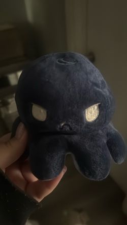 reversible octopus