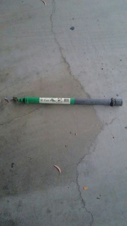 Cable tools