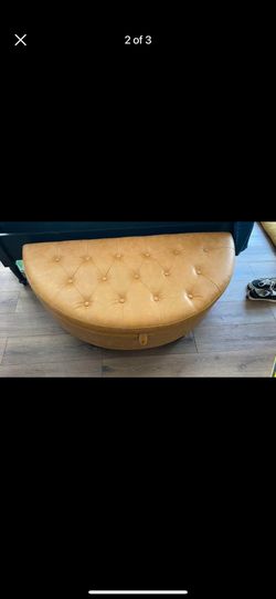 End Of Bed Bench