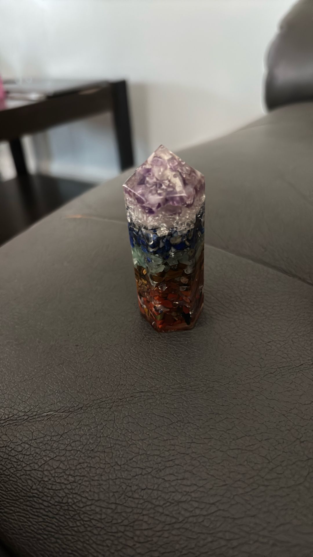 Crystals And Gemstones