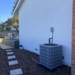 Air conditioning And Heating