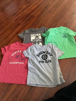 Shirts
