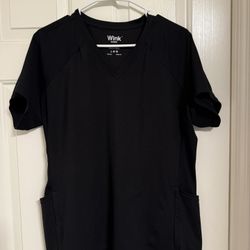 Wink scrubs 
