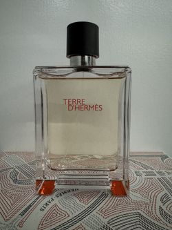 Terre D’Hermes EDT