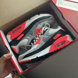 Air Max 90