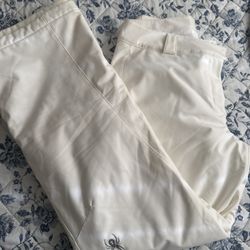 Snow Pants (M) 6