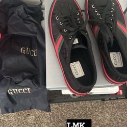 Gucci Shoes Size 9 