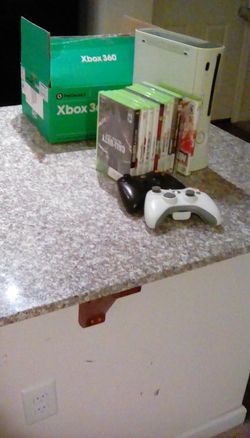 Xbox 360 rgh 2.0 for Sale in Charlotte, NC - OfferUp