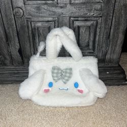 Cinnamoroll Purse