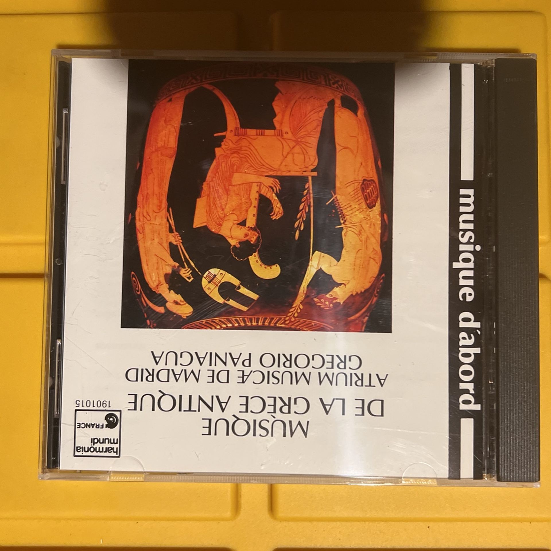 Cd