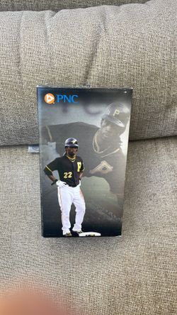 Andrew Mccutchen action figure