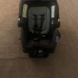Infant Car Seat
