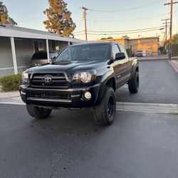2006 Toyota Tacoma