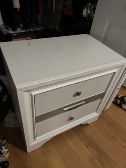 Night Table