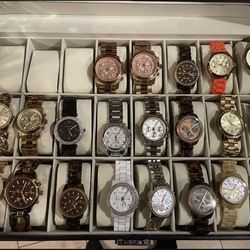 Michael Kors watches