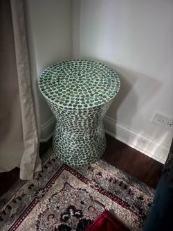Side table