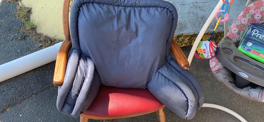Backrest