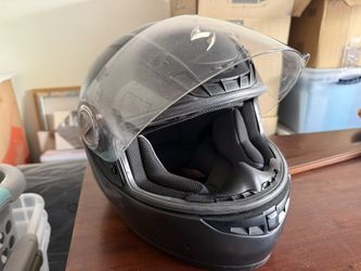 Motorcycle Helmet