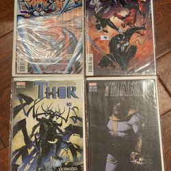 Spider-Man Comics Lot 