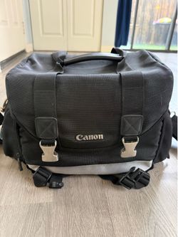 Canon 1400d eos bag