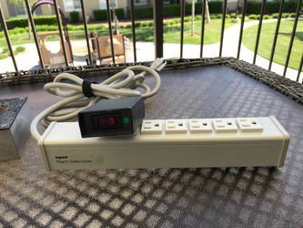 Power Strip