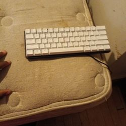 Keyboard Come With No Mouse 