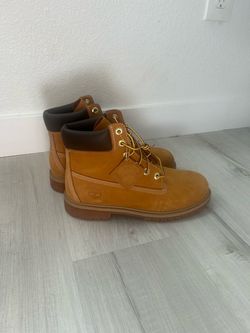 Timberland Boots Mens Size 7