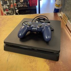 Sony 500GB PS4 Slim